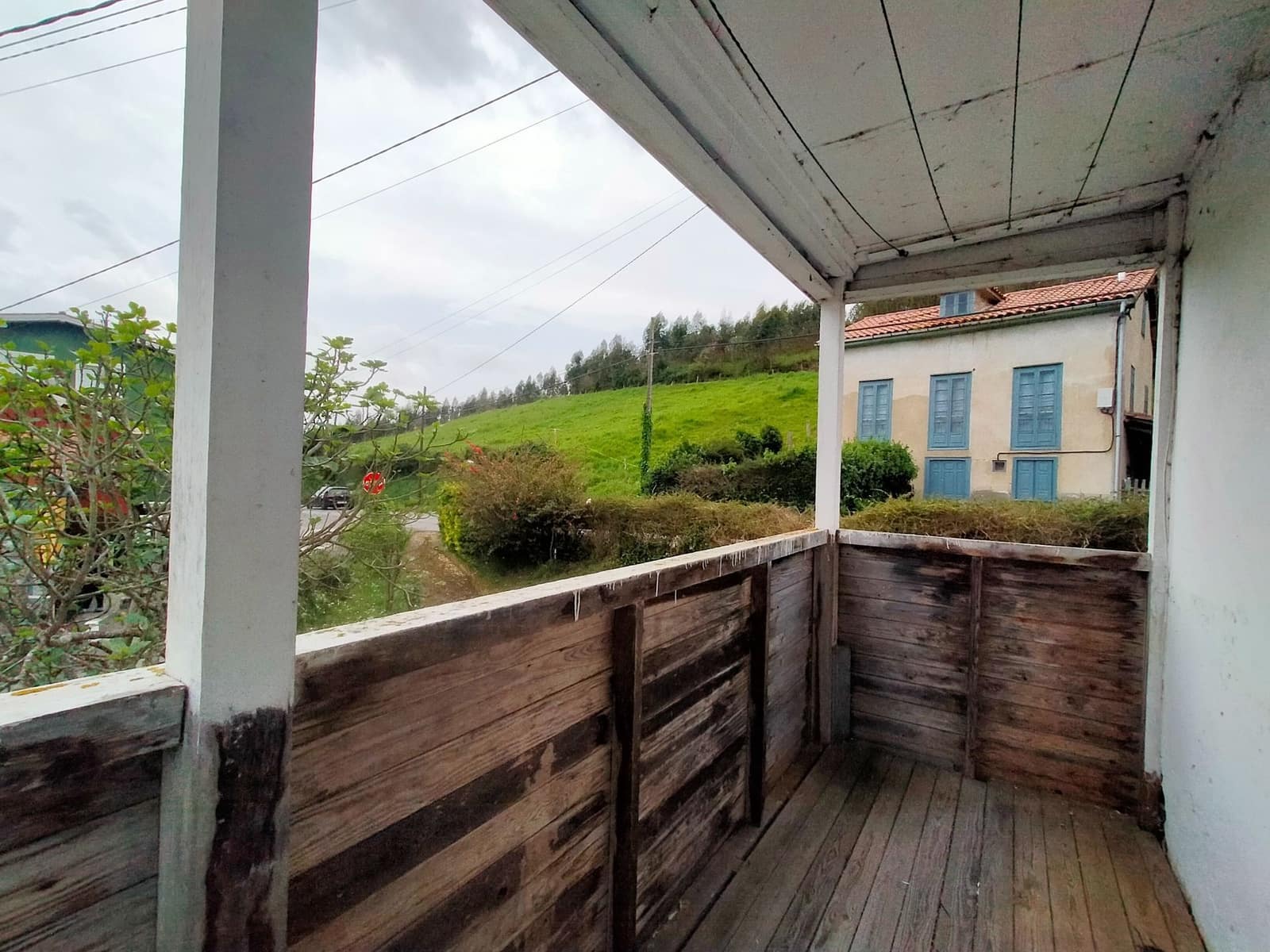 3 makuuhuone Omakotitalo myytävänä paikassa Pravia - 149 900 € (Ref: 9772739)