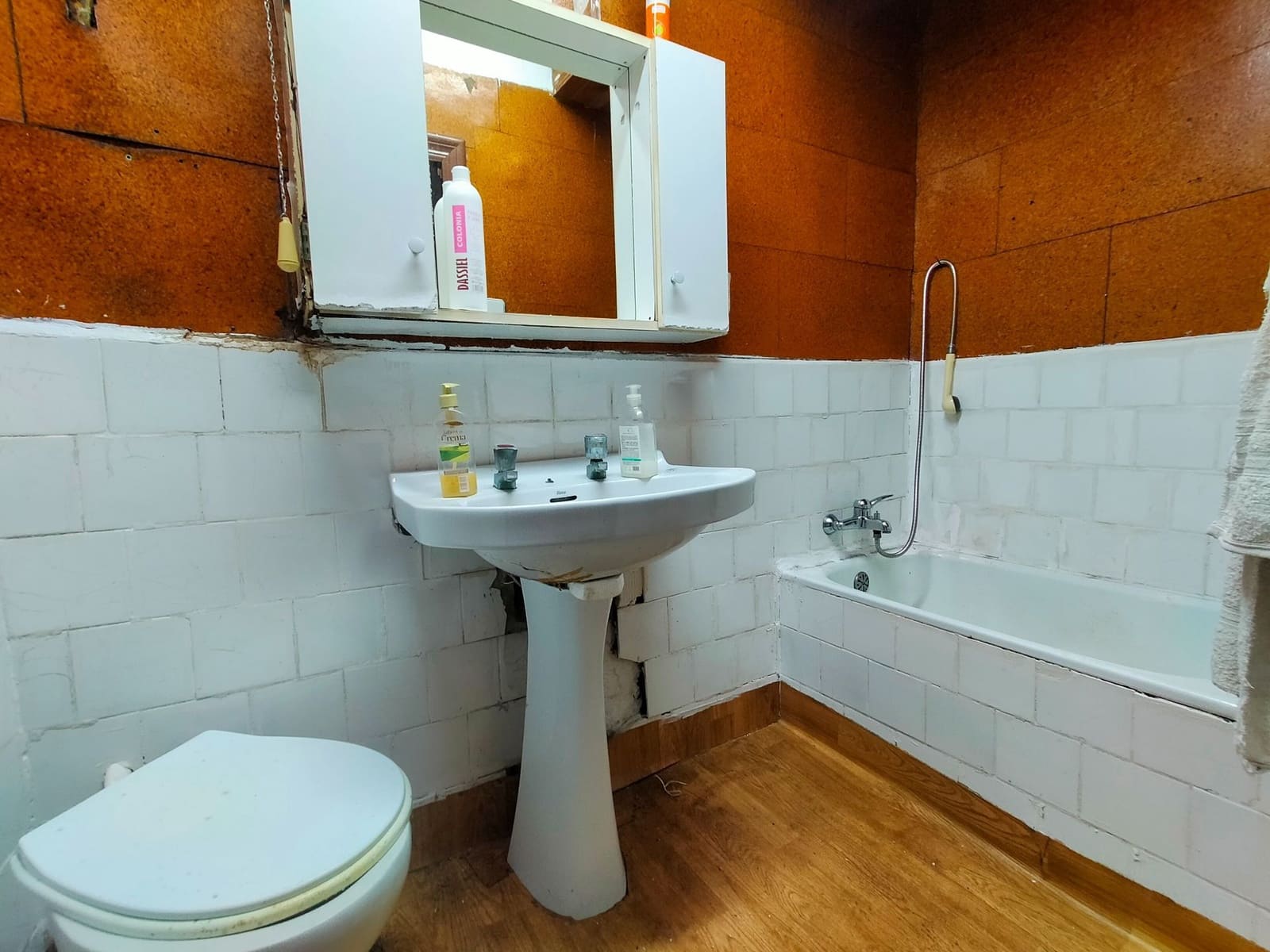 3 makuuhuone Omakotitalo myytävänä paikassa Pravia - 149 900 € (Ref: 9772739)