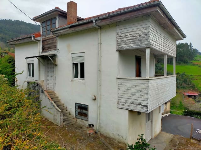3 soverom Hus til salgs i Pravia - € 149 900 (Ref: 9772739)