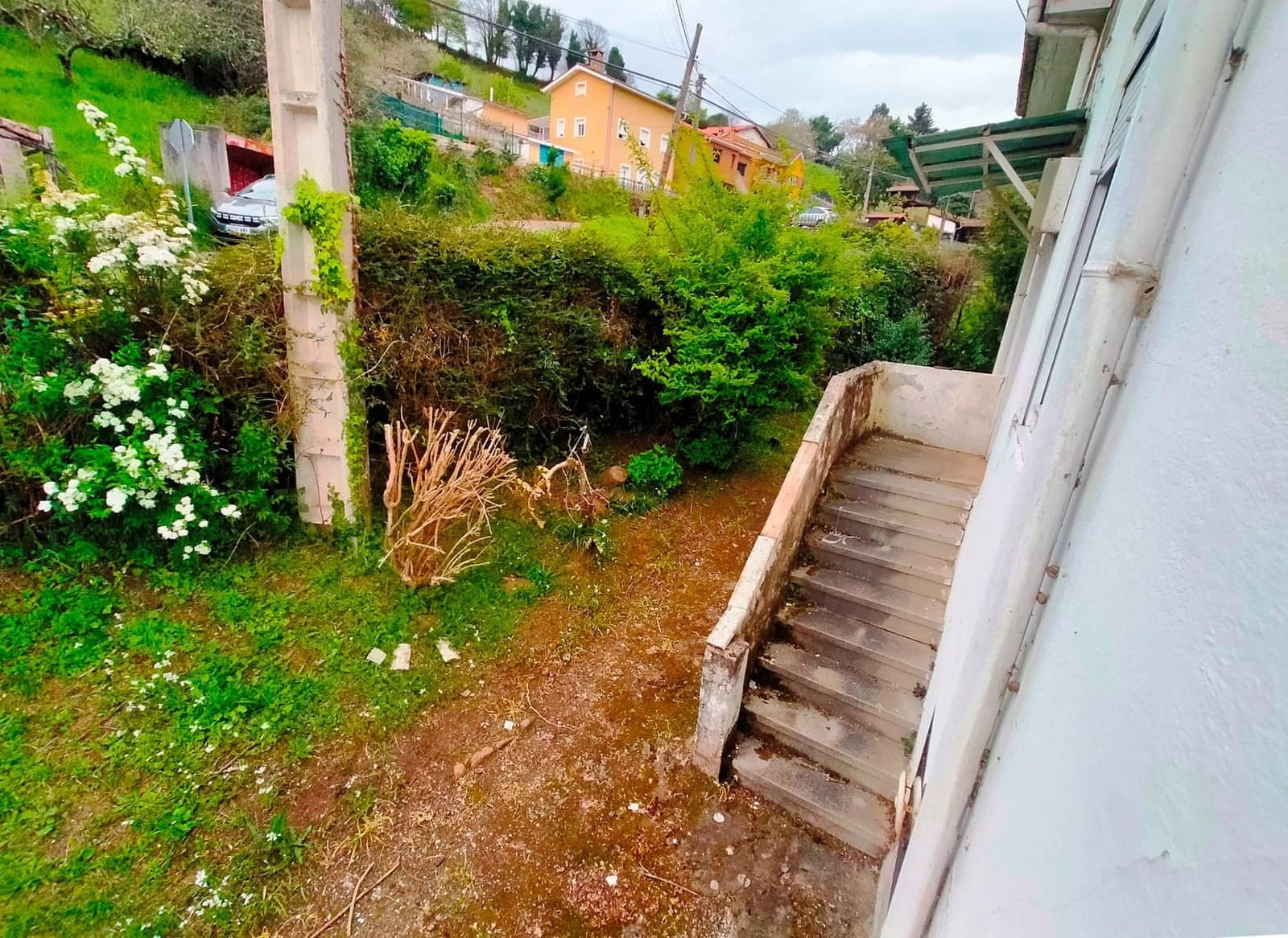 3 makuuhuone Omakotitalo myytävänä paikassa Pravia - 149 900 € (Ref: 9772739)