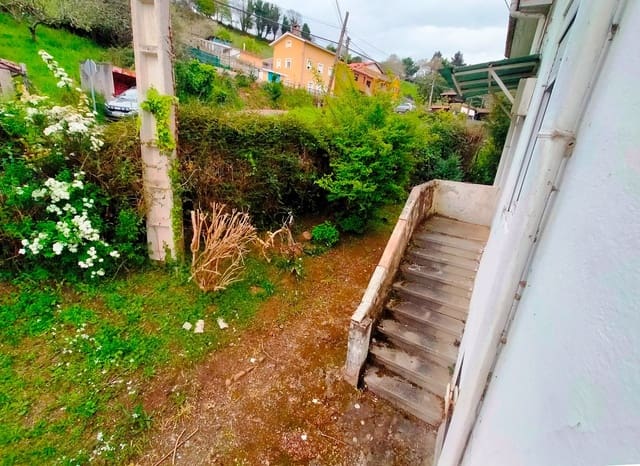 3 soverom Hus til salgs i Pravia - € 149 900 (Ref: 9772739)