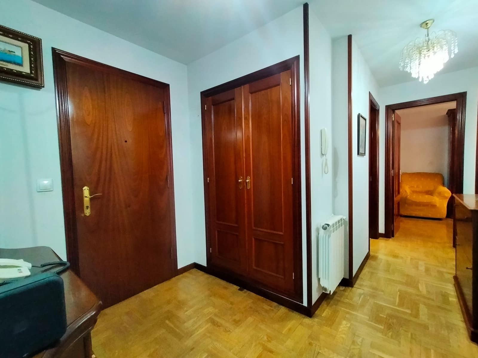 2 slaapkamer Flat te koop in Pravia - € 126.900 (Ref: 9790293)