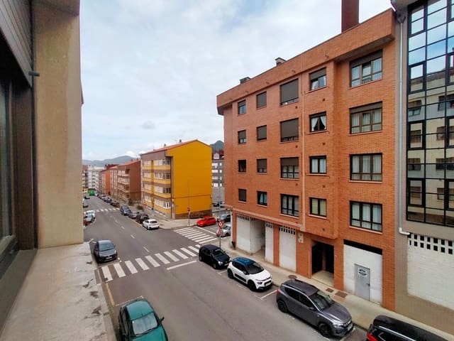 2 slaapkamer Flat te koop in Pravia - € 126.900 (Ref: 9790293)