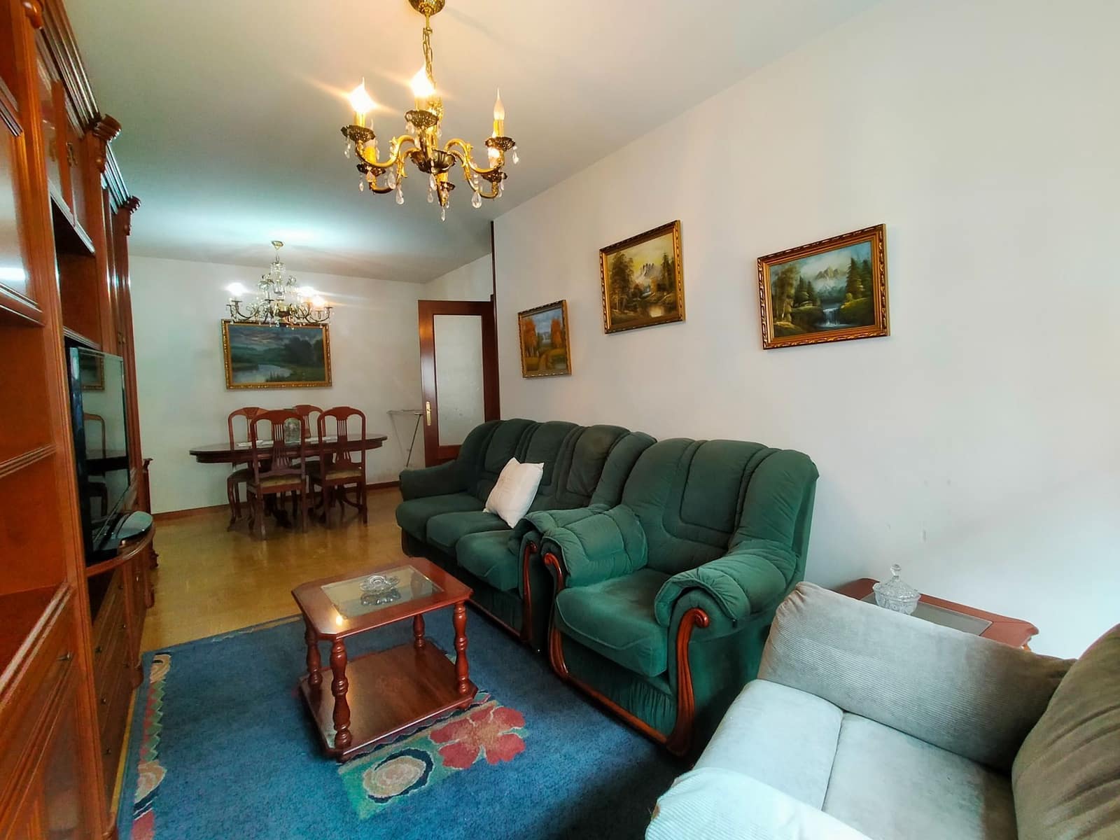 2 slaapkamer Flat te koop in Pravia - € 126.900 (Ref: 9790293)