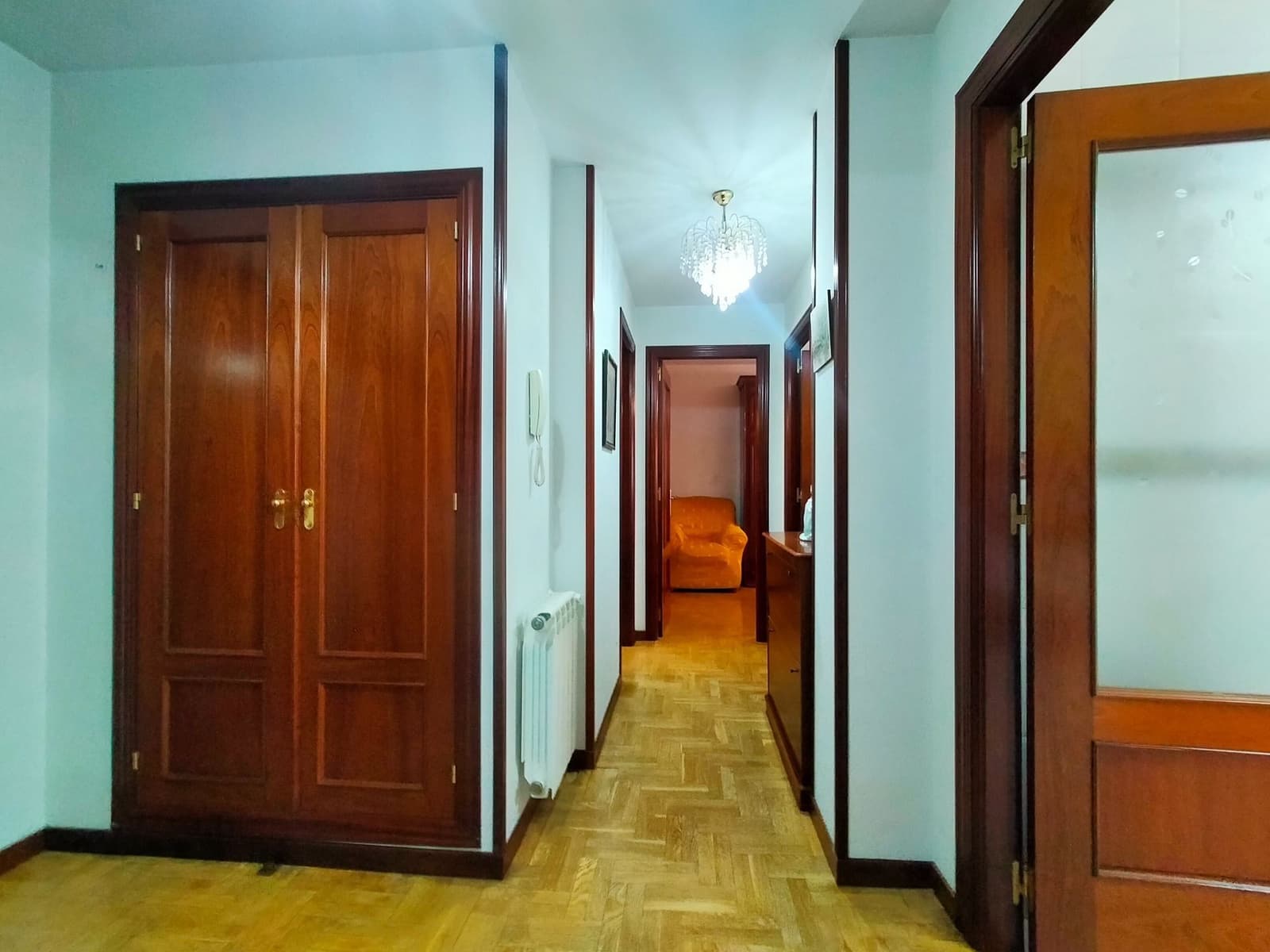 2 slaapkamer Flat te koop in Pravia - € 126.900 (Ref: 9790293)