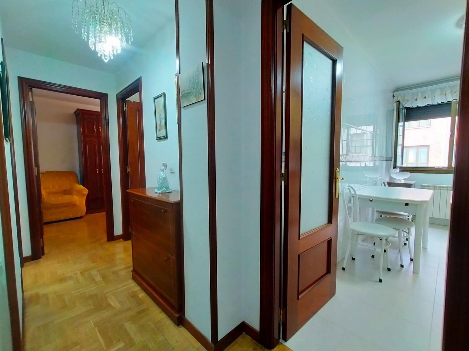 2 slaapkamer Flat te koop in Pravia - € 126.900 (Ref: 9790293)