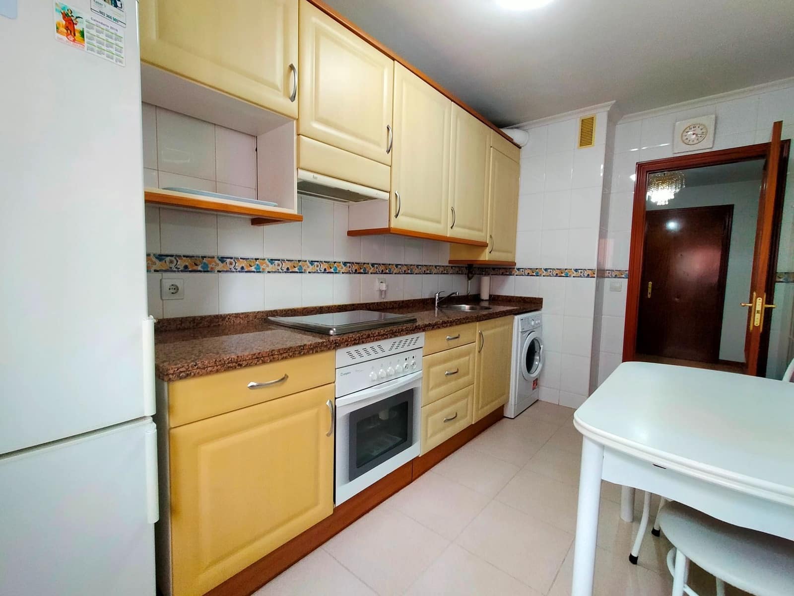 2 slaapkamer Flat te koop in Pravia - € 126.900 (Ref: 9790293)