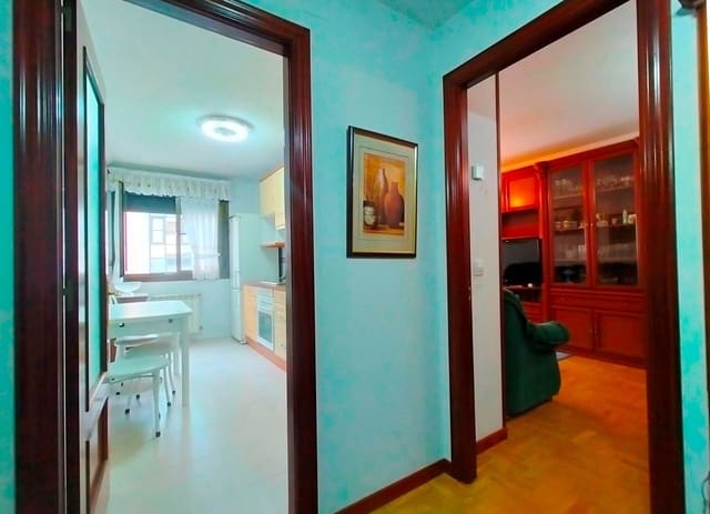 2 slaapkamer Flat te koop in Pravia - € 126.900 (Ref: 9790293)