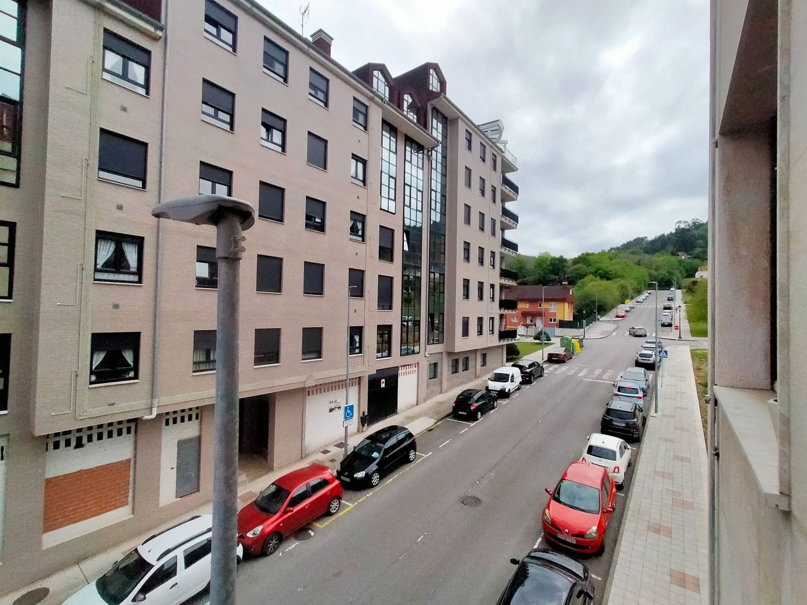 2 slaapkamer Flat te koop in Pravia - € 126.900 (Ref: 9790293)