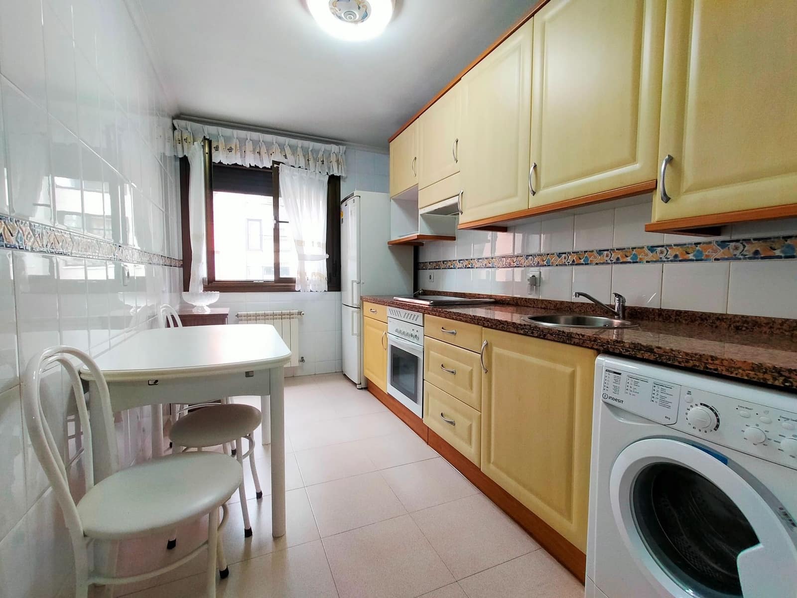 2 slaapkamer Flat te koop in Pravia - € 126.900 (Ref: 9790293)