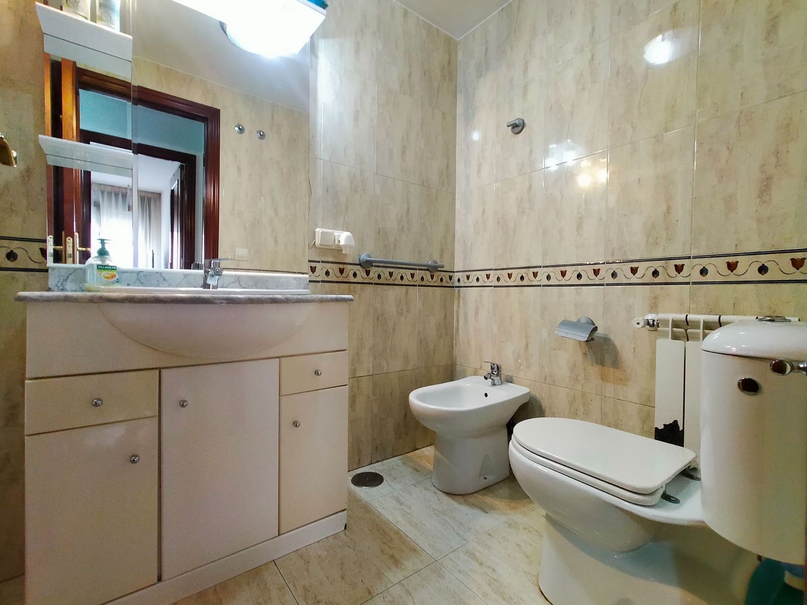 2 slaapkamer Flat te koop in Pravia - € 126.900 (Ref: 9790293)