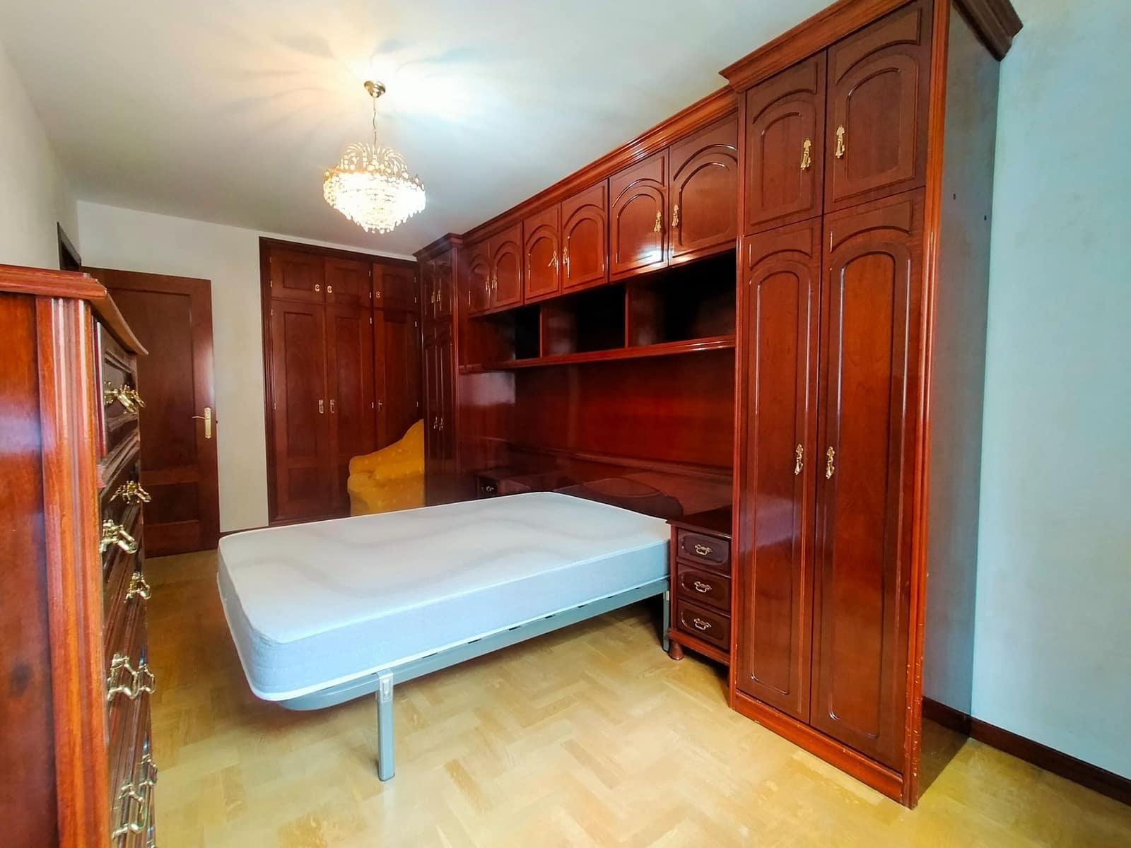 2 slaapkamer Flat te koop in Pravia - € 126.900 (Ref: 9790293)