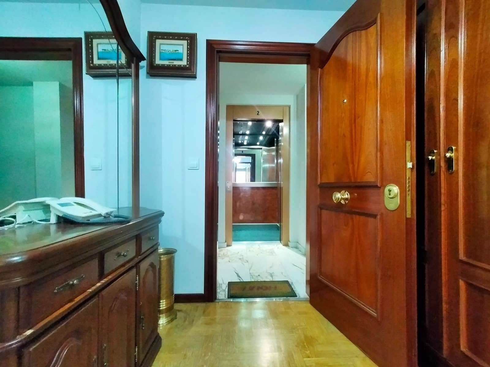 2 slaapkamer Flat te koop in Pravia - € 126.900 (Ref: 9790293)