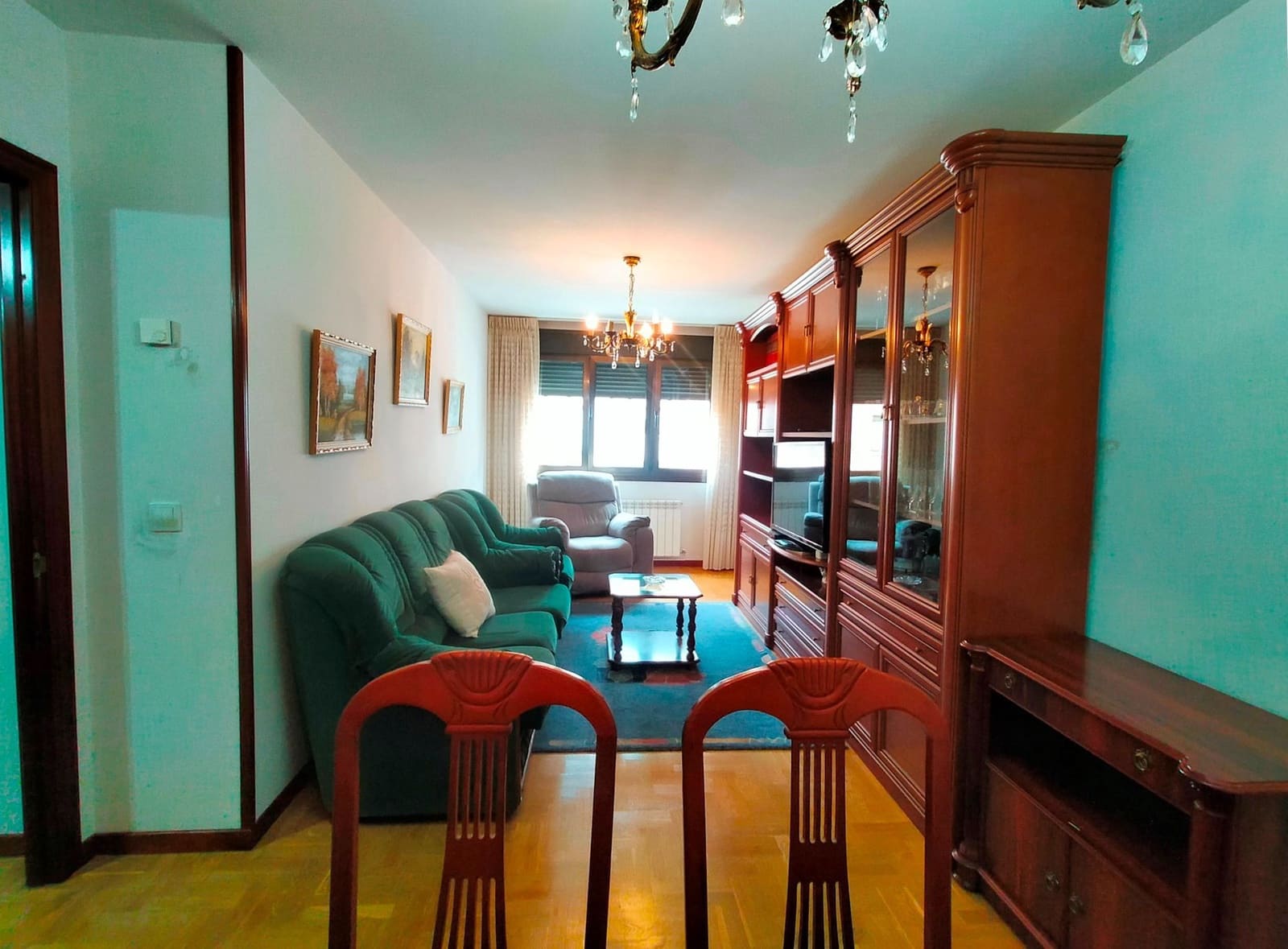 2 slaapkamer Flat te koop in Pravia - € 126.900 (Ref: 9790293)