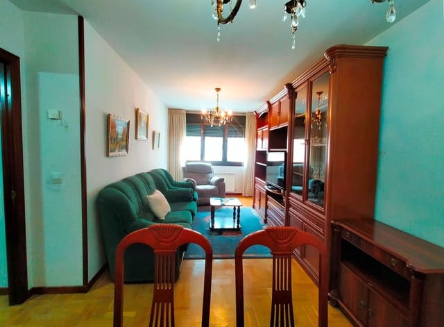 2 slaapkamer Flat te koop in Pravia - € 126.900 (Ref: 9790293)