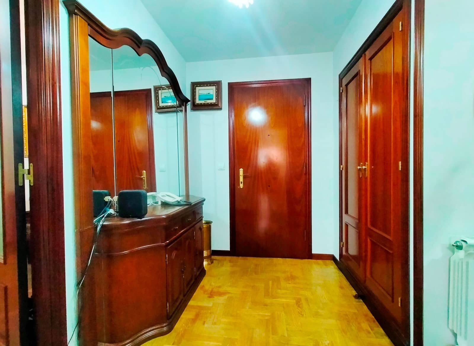 2 slaapkamer Flat te koop in Pravia - € 126.900 (Ref: 9790293)