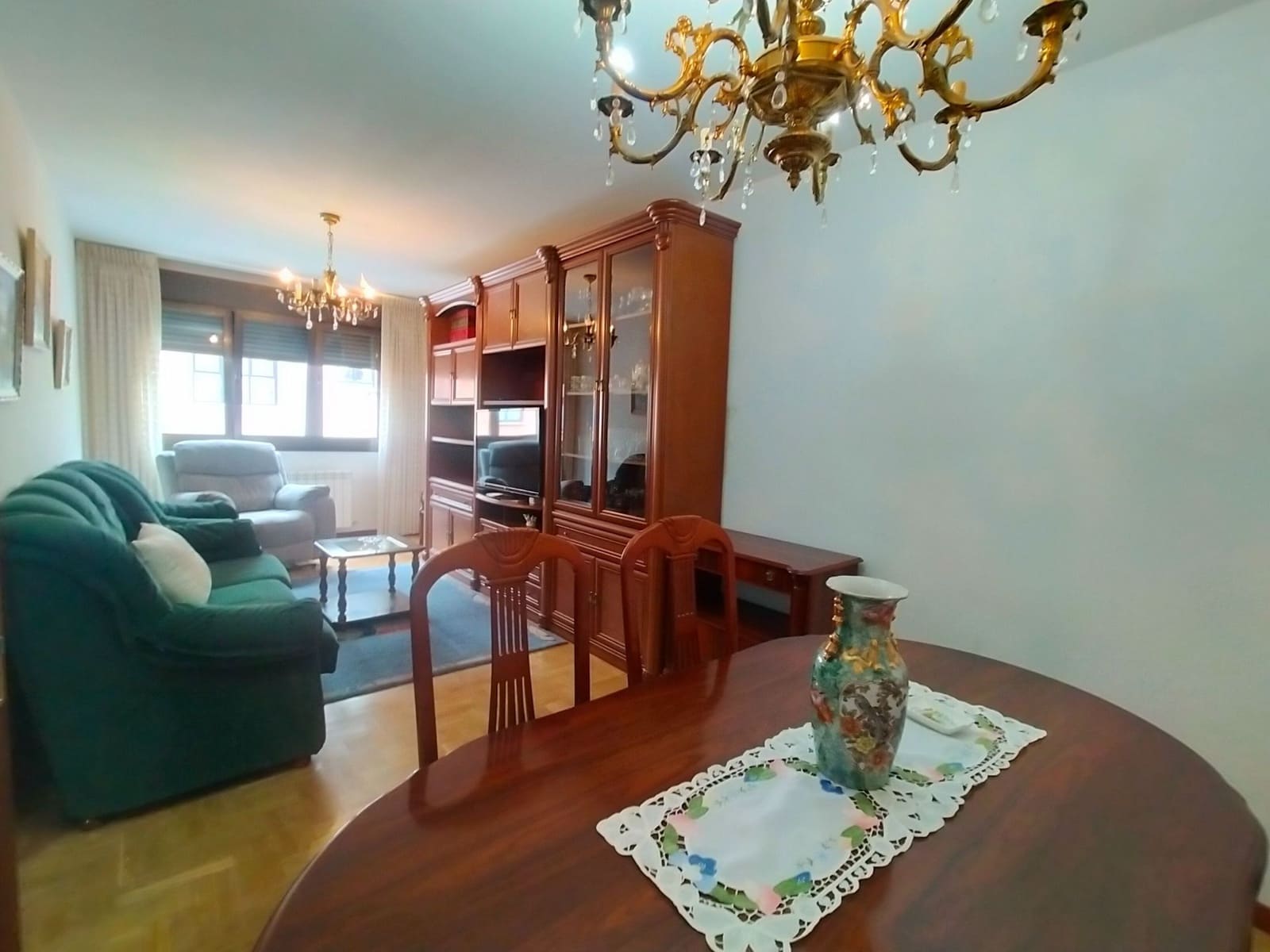 2 slaapkamer Flat te koop in Pravia - € 126.900 (Ref: 9790293)