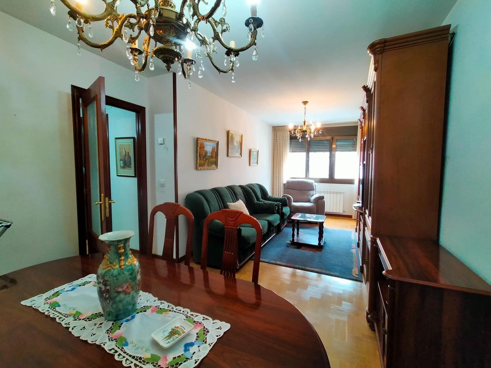 2 slaapkamer Flat te koop in Pravia - € 126.900 (Ref: 9790293)