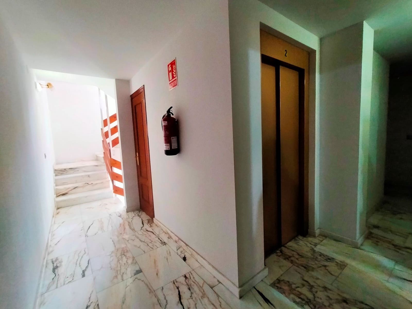 2 slaapkamer Flat te koop in Pravia - € 126.900 (Ref: 9790293)