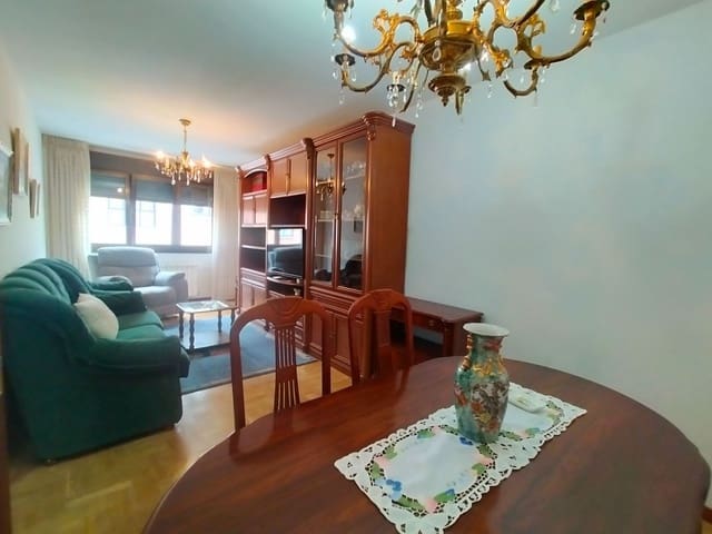 2 slaapkamer Flat te koop in Pravia - € 126.900 (Ref: 9790293)