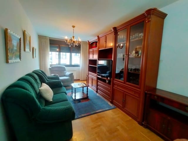 2 slaapkamer Flat te koop in Pravia - € 126.900 (Ref: 9790293)