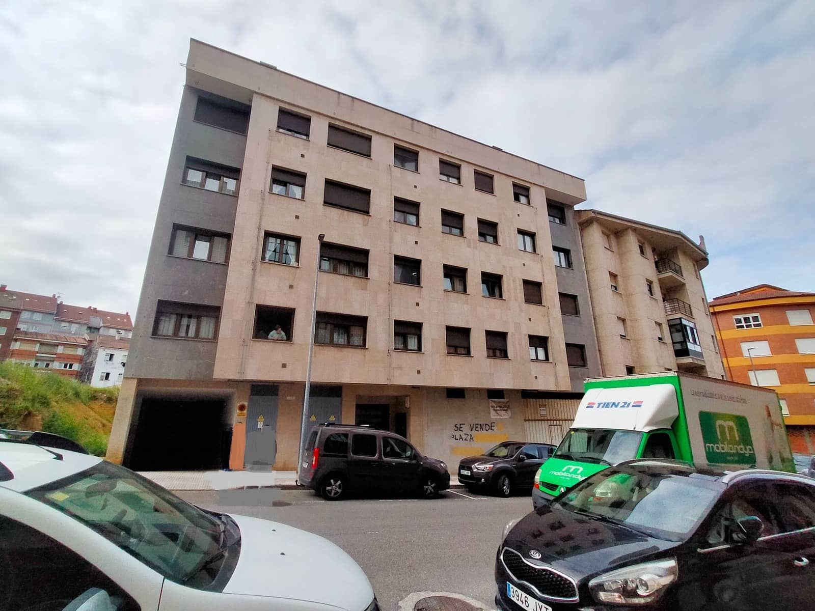 2 slaapkamer Flat te koop in Pravia - € 126.900 (Ref: 9790293)