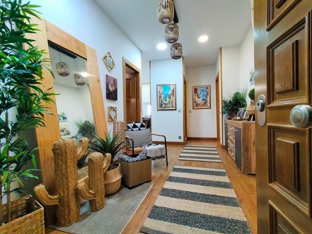 3 sypialnia Penthouse na sprzedaż w Pravia - 185 000 € (Ref: 9794105)