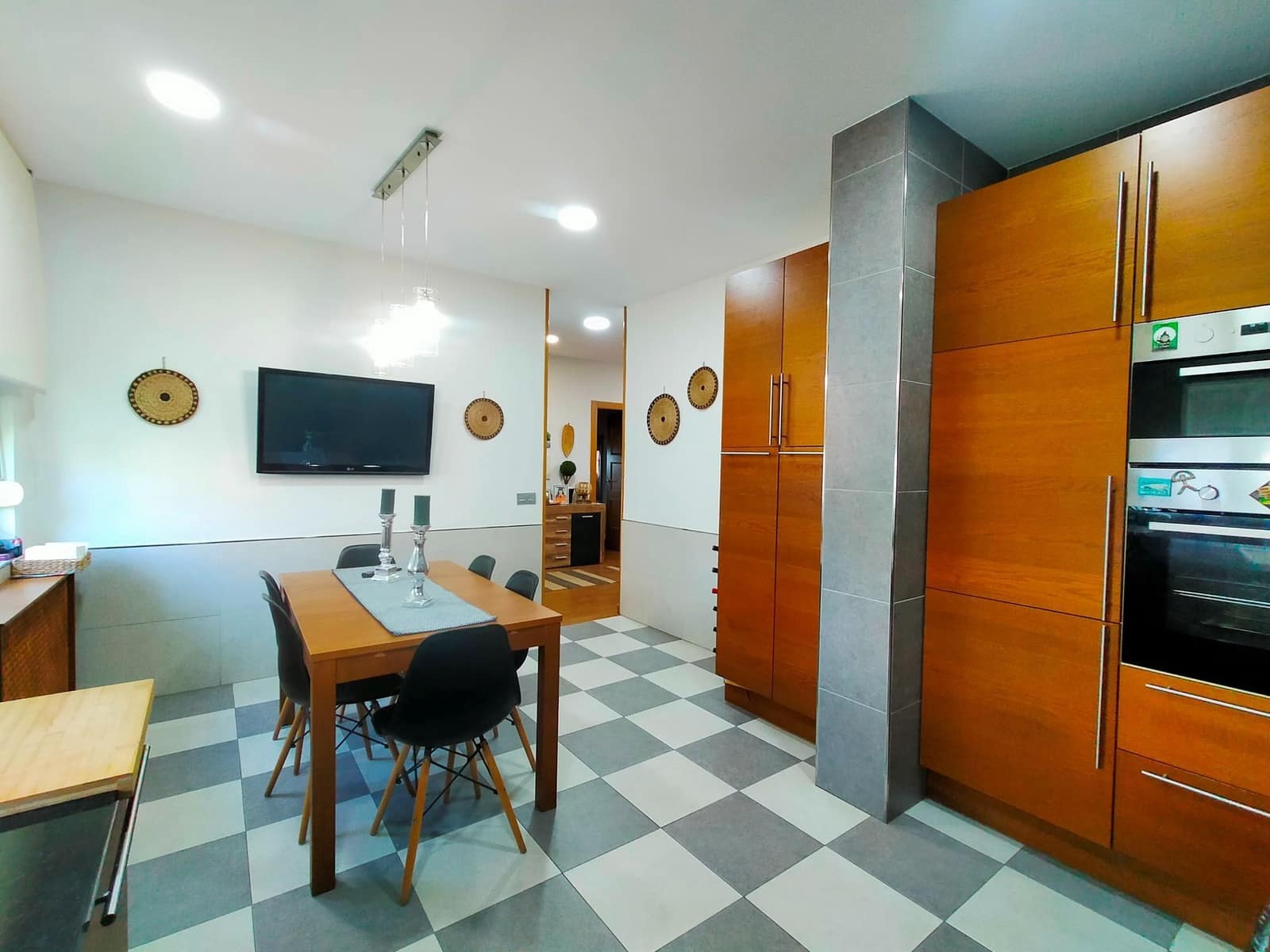 3 bedroom Penthouse for sale in Pravia - € 185,000 (Ref: 9794105)