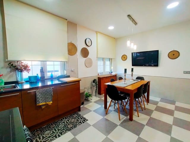 3 sovrum Takvåning till salu i Pravia - 185 000 € (Ref: 9794105)