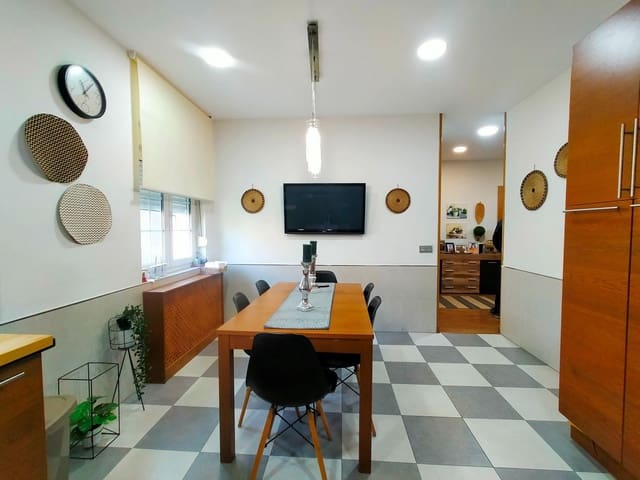 3 sovrum Takvåning till salu i Pravia - 185 000 € (Ref: 9794105)