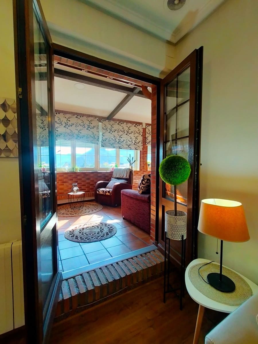 3 bedroom Penthouse for sale in Pravia - € 185,000 (Ref: 9794105)