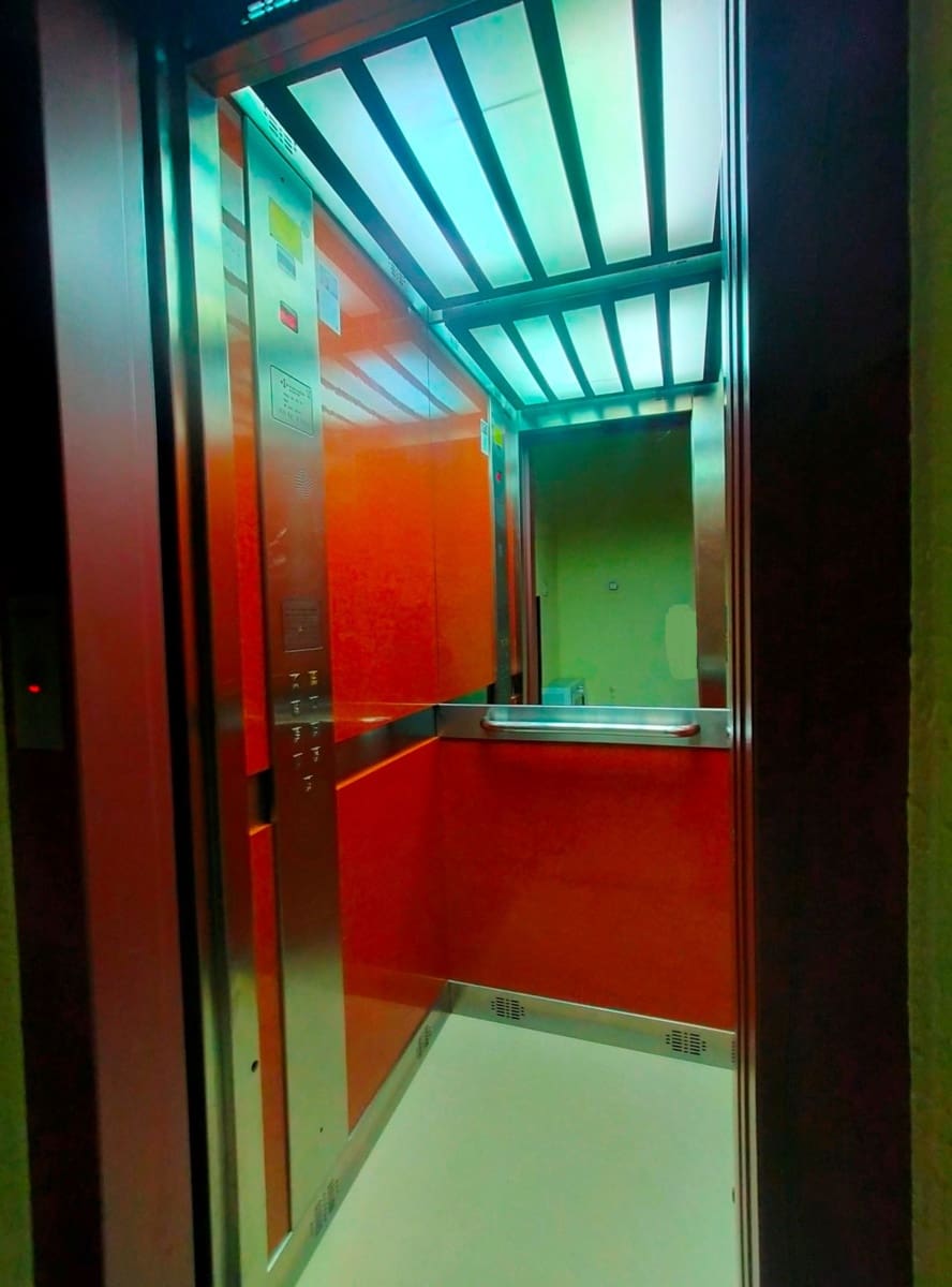 3 bedroom Penthouse for sale in Pravia - € 185,000 (Ref: 9794105)