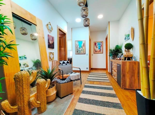 3 sovrum Takvåning till salu i Pravia - 185 000 € (Ref: 9794105)