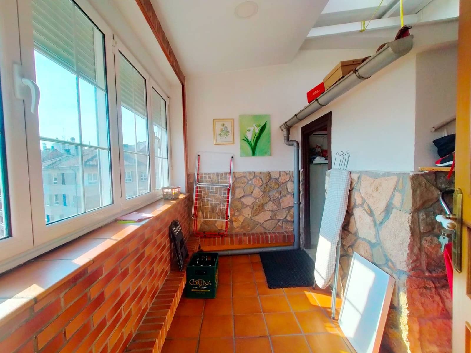 3 bedroom Penthouse for sale in Pravia - € 185,000 (Ref: 9794105)