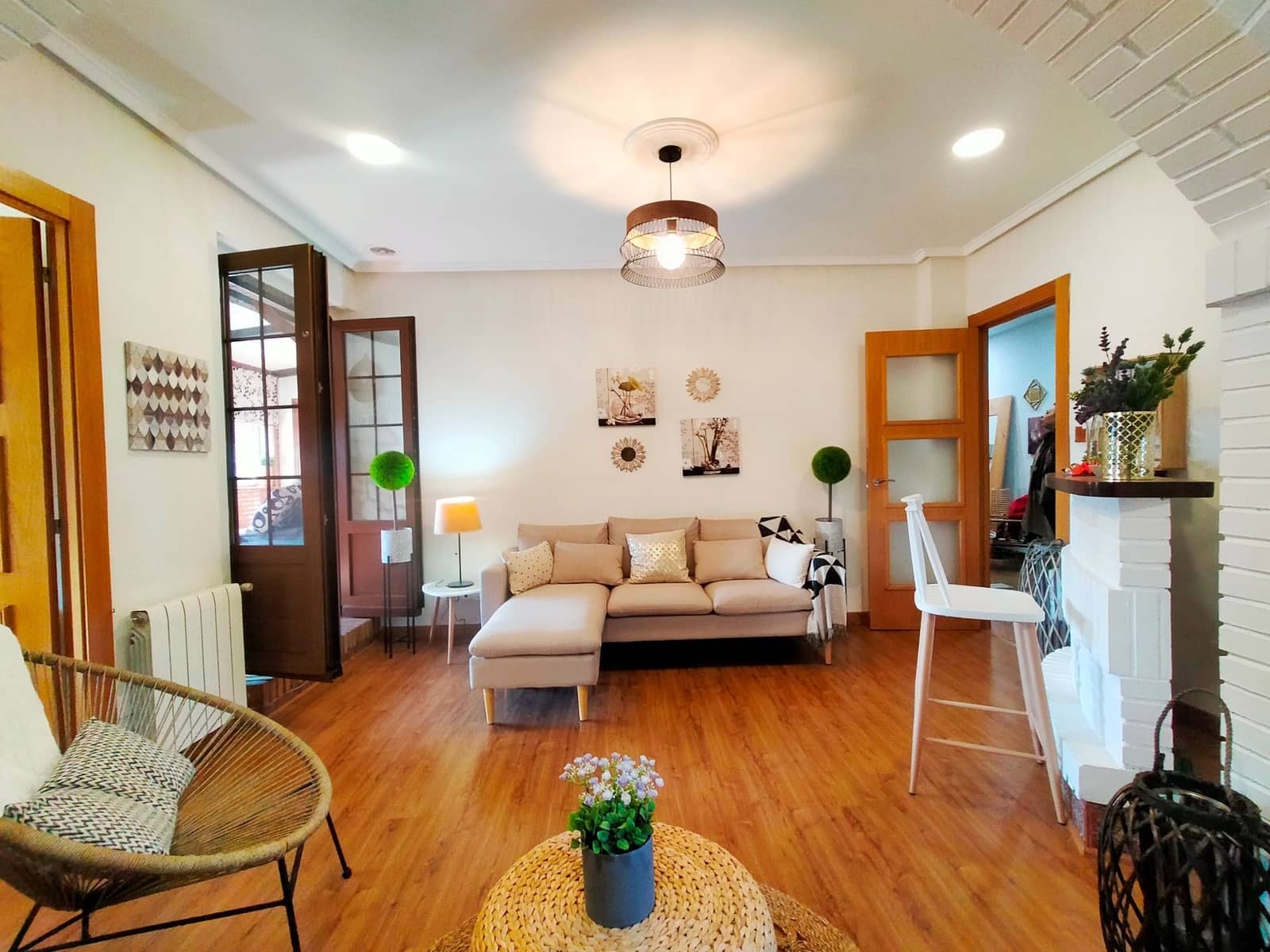 3 bedroom Penthouse for sale in Pravia - € 185,000 (Ref: 9794105)