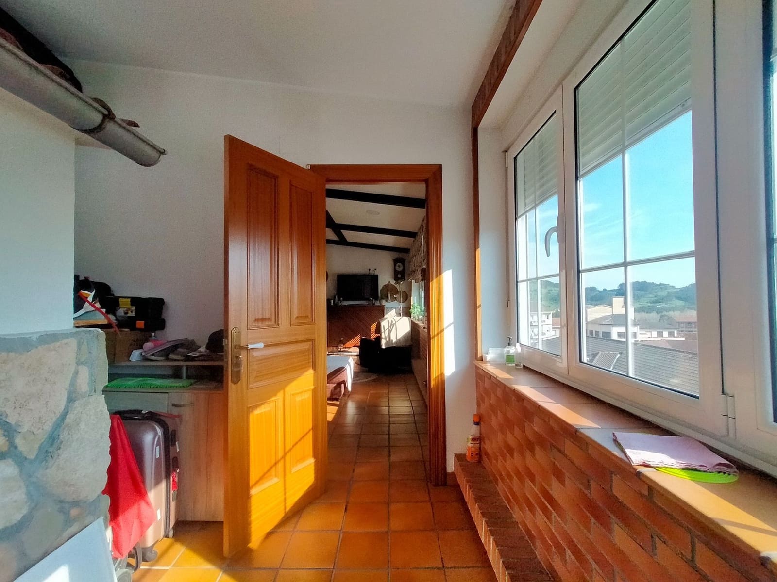 3 bedroom Penthouse for sale in Pravia - € 185,000 (Ref: 9794105)