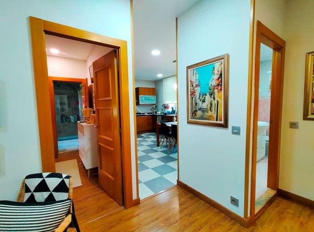 3 sovrum Takvåning till salu i Pravia - 185 000 € (Ref: 9794105)