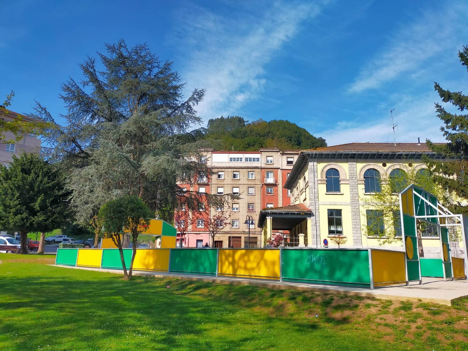 3 bedroom Penthouse for sale in Pravia - € 185,000 (Ref: 9794105)