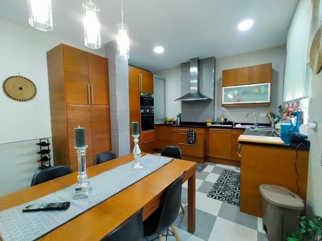 3 sovrum Takvåning till salu i Pravia - 185 000 € (Ref: 9794105)