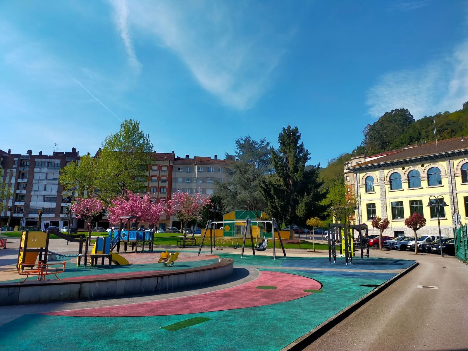 3 bedroom Penthouse for sale in Pravia - € 185,000 (Ref: 9794105)