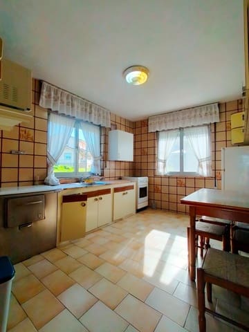 2 soverom Hus til salgs i Soto del Barco med garasje - € 120 000 (Ref: 9813684)