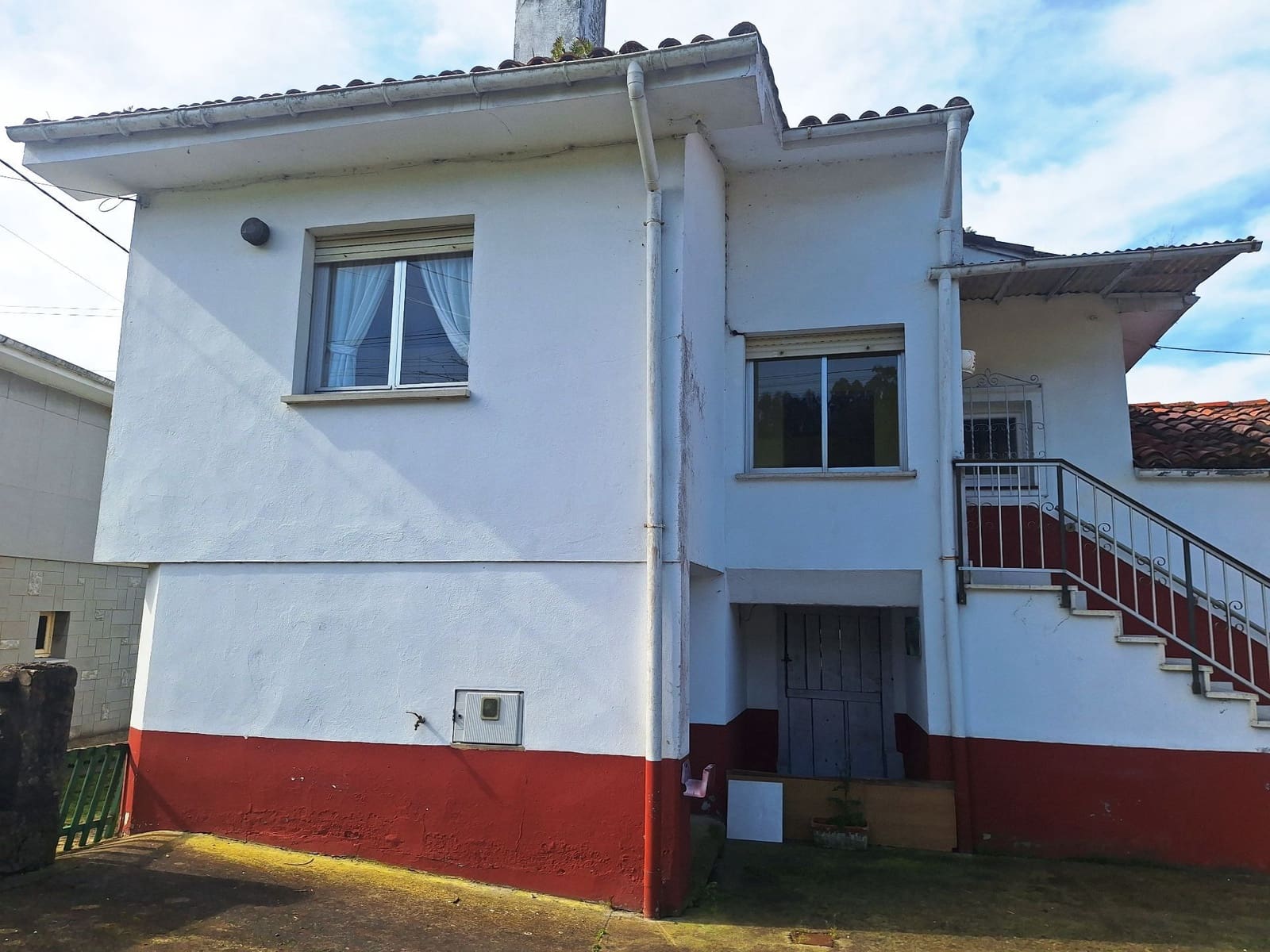 Casa de 2 habitaciones en Soto del Barco en venta con garaje - 120.000 € (Ref: 9813684)