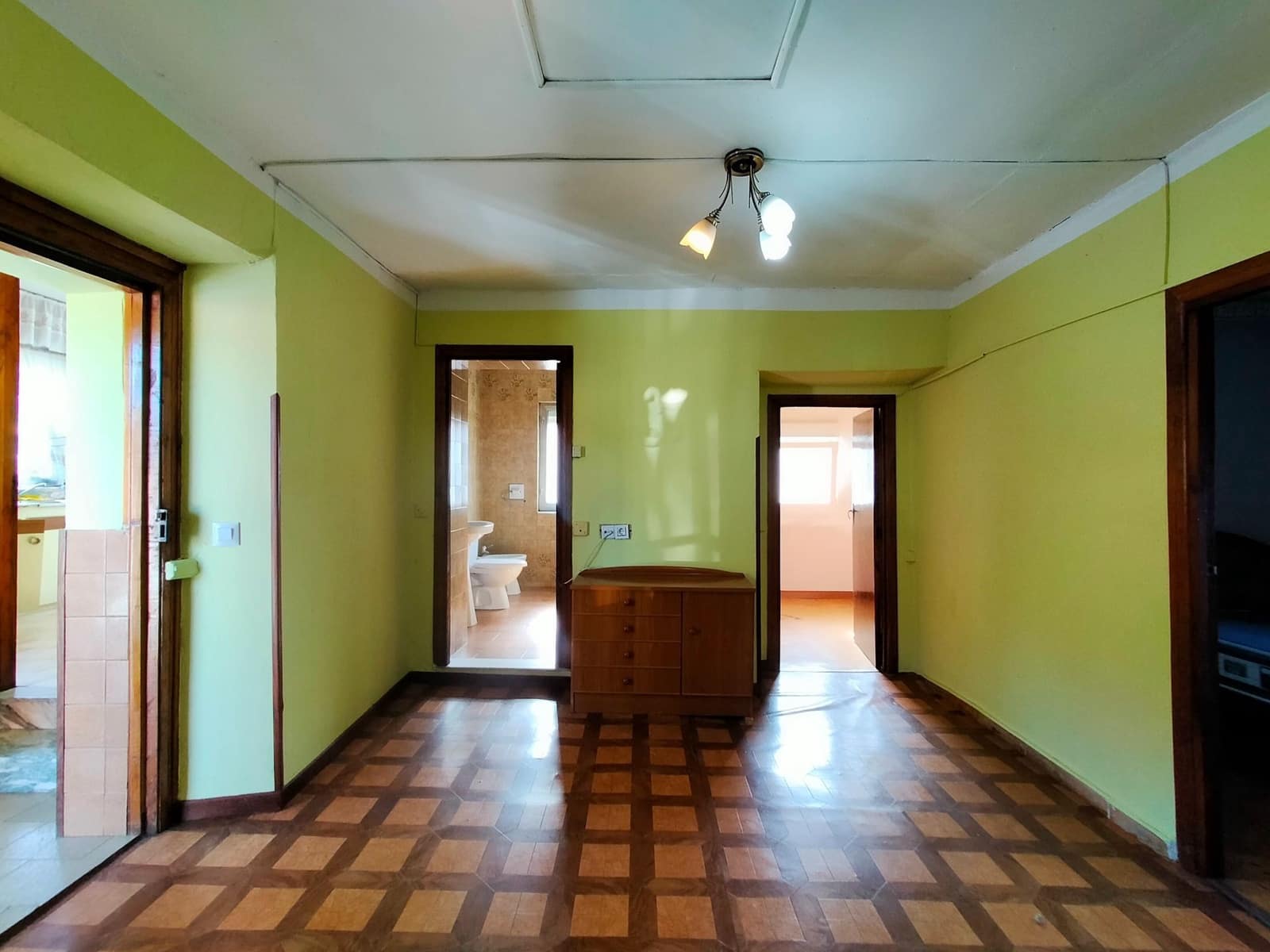 Casa de 2 habitaciones en Soto del Barco en venta con garaje - 120.000 € (Ref: 9813684)