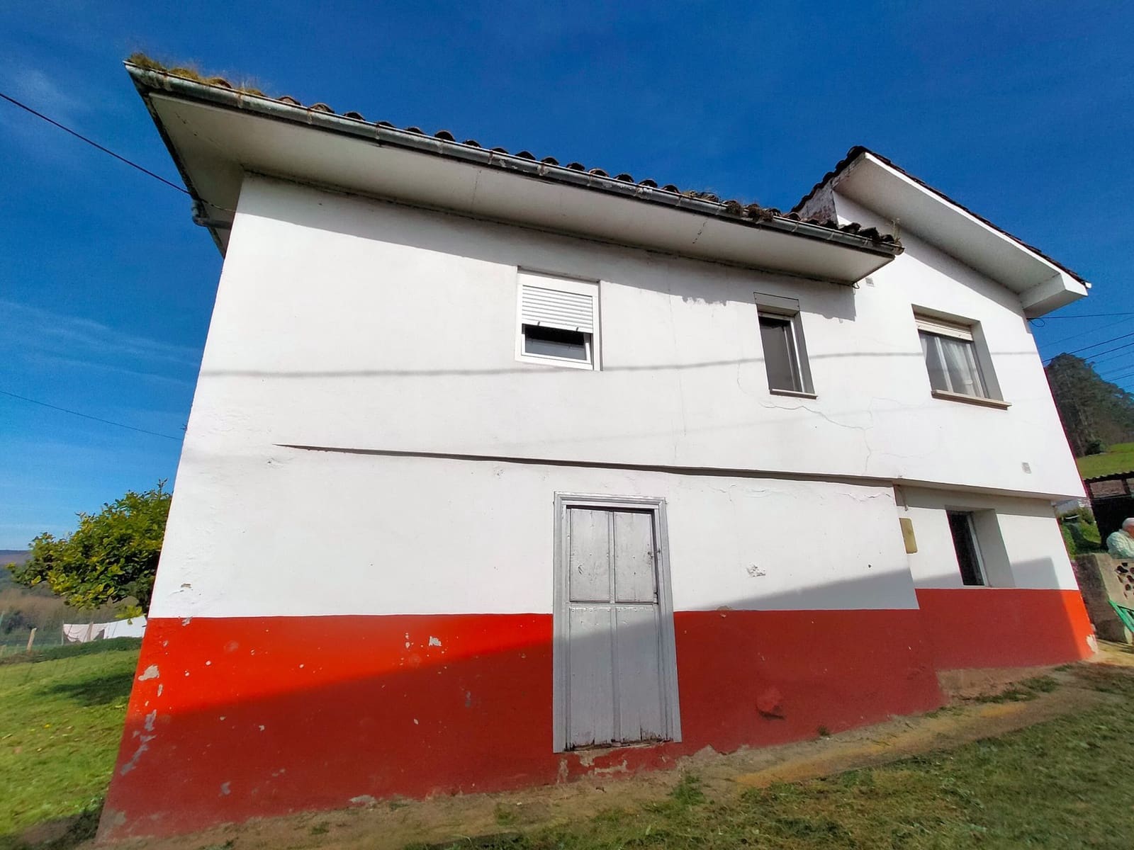 Casa de 2 habitaciones en Soto del Barco en venta con garaje - 120.000 € (Ref: 9813684)