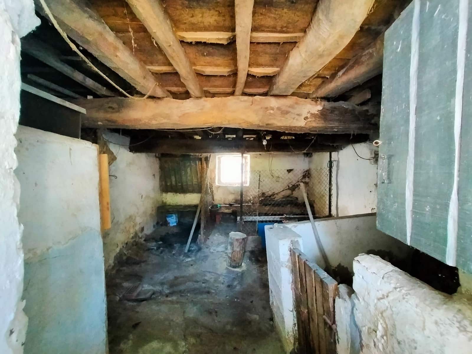 Casa de 2 habitaciones en Soto del Barco en venta con garaje - 120.000 € (Ref: 9813684)