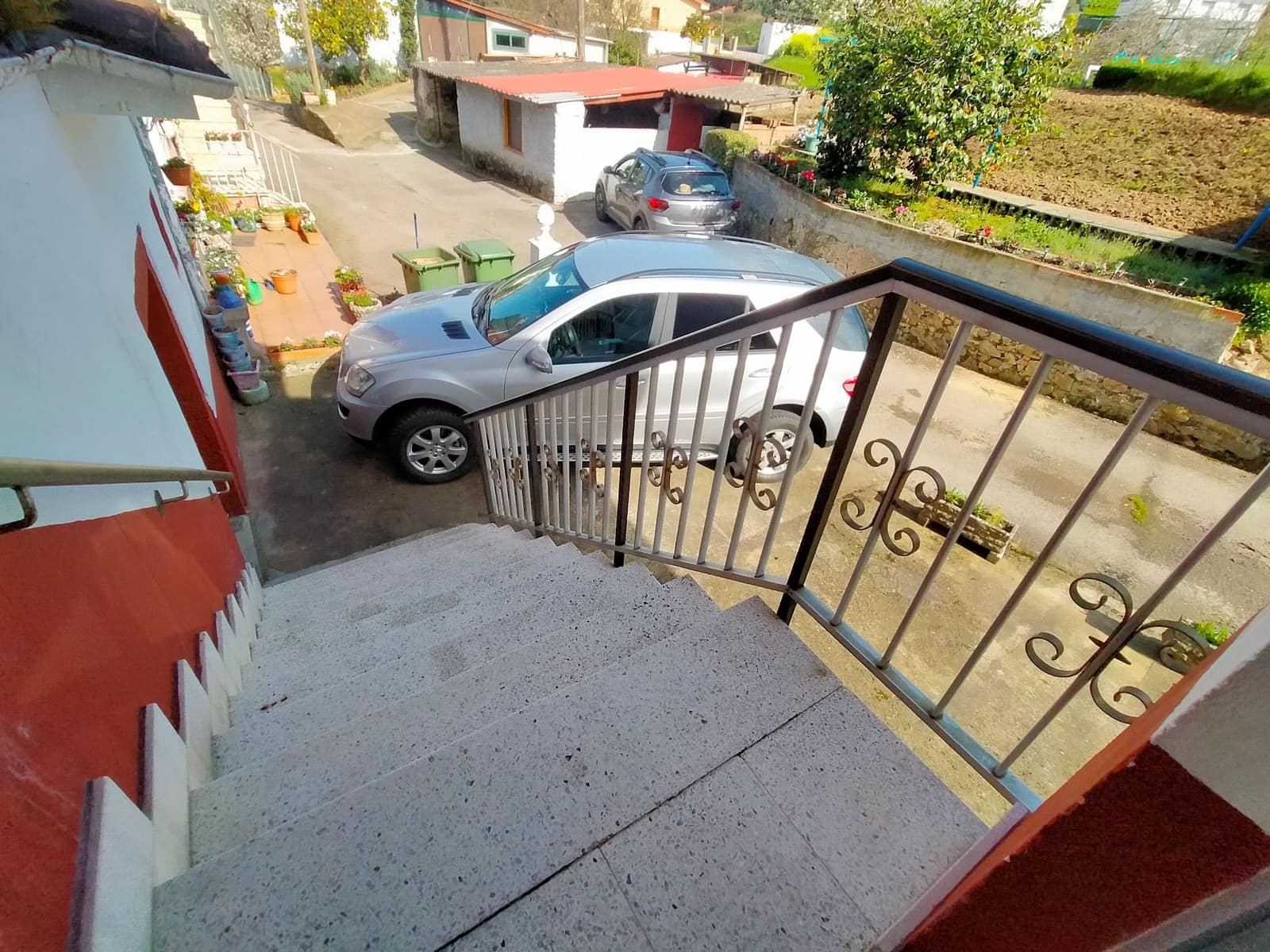 Casa de 2 habitaciones en Soto del Barco en venta con garaje - 120.000 € (Ref: 9813684)