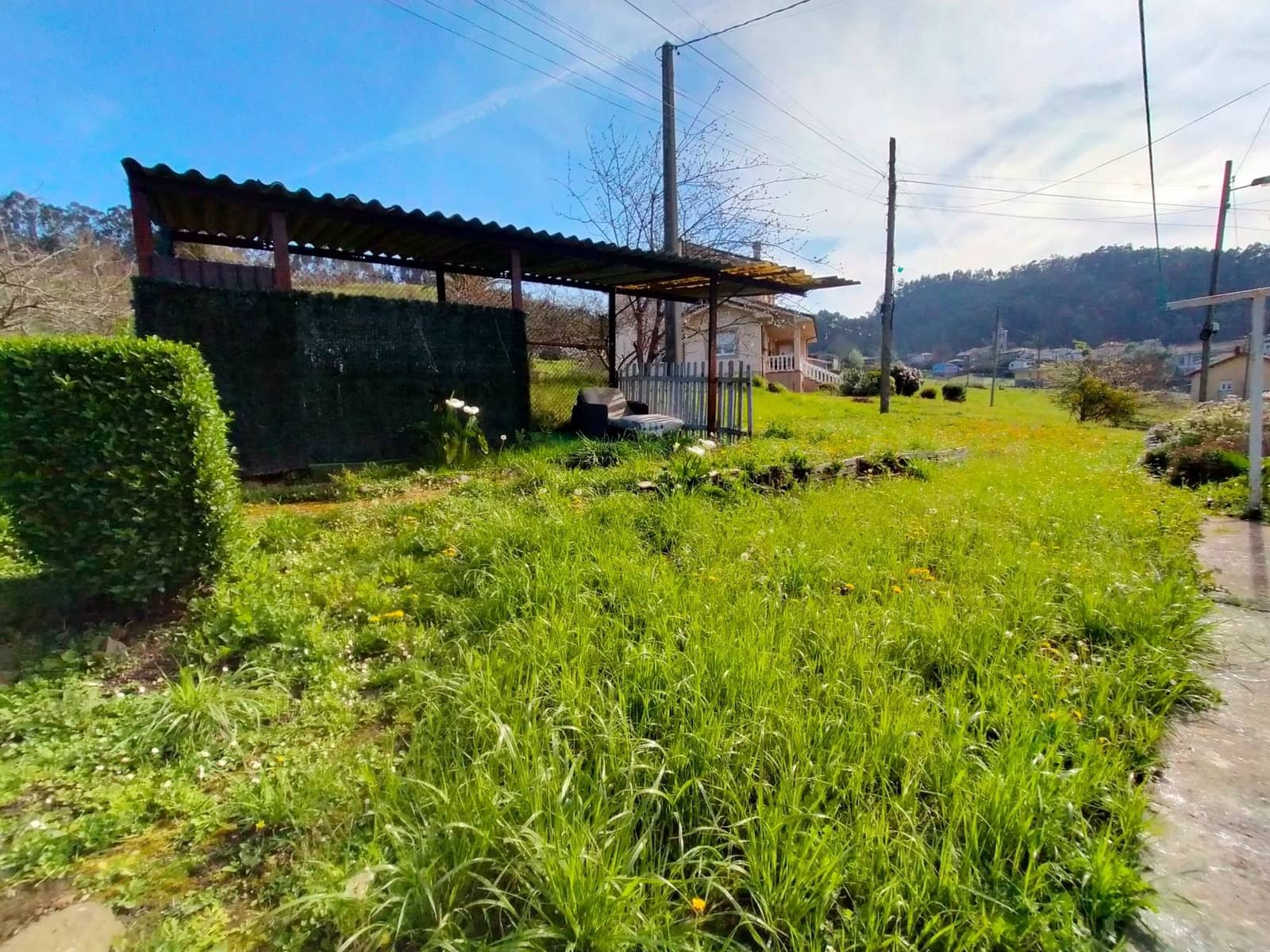 Casa de 2 habitaciones en Soto del Barco en venta con garaje - 120.000 € (Ref: 9813684)
