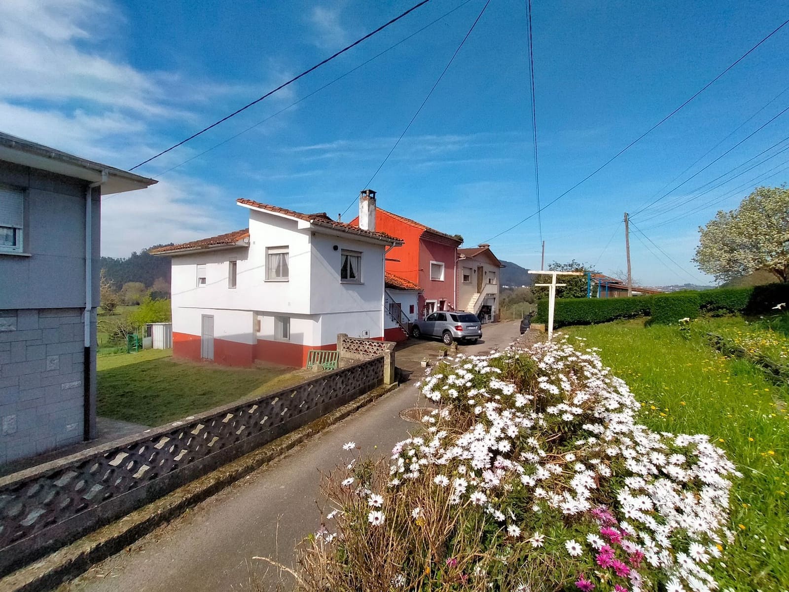 Casa de 2 habitaciones en Soto del Barco en venta con garaje - 120.000 € (Ref: 9813684)