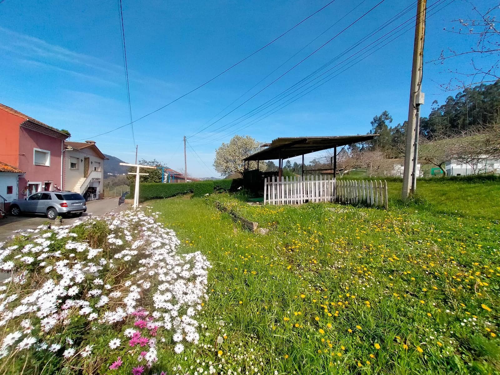 Casa de 2 habitaciones en Soto del Barco en venta con garaje - 120.000 € (Ref: 9813684)