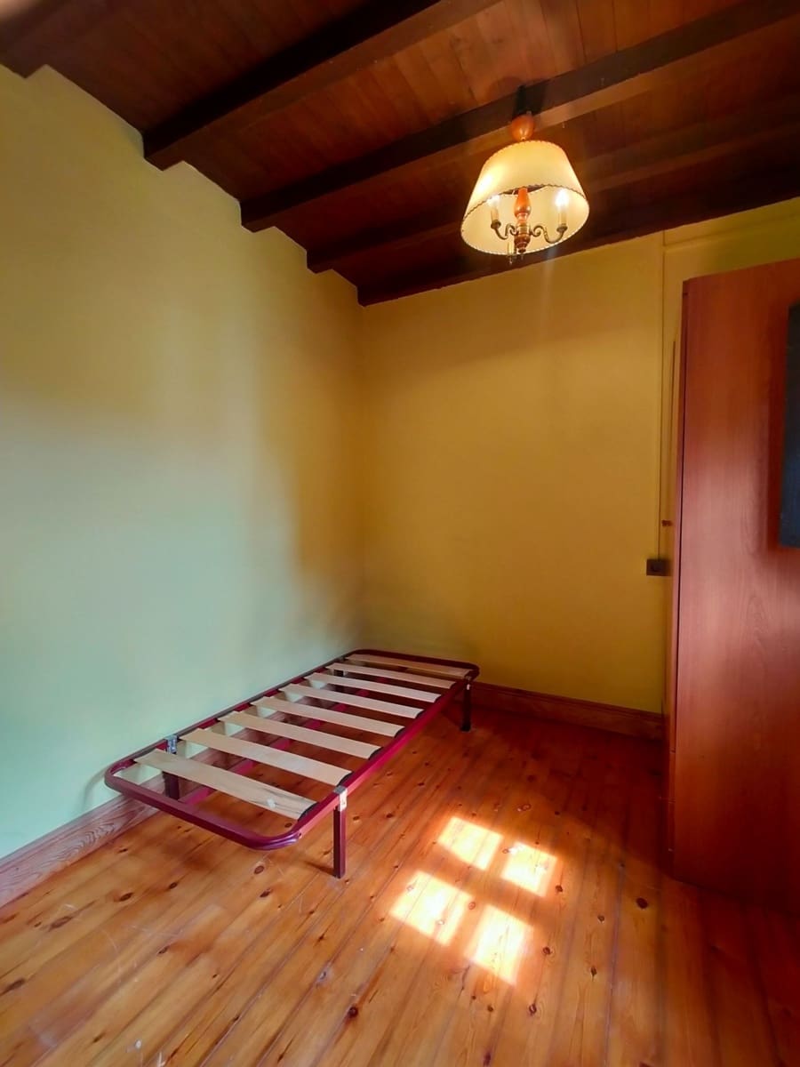 2 quarto Quinta/Casa Rural para venda em Salas com garagem - 135 000 € (Ref: 9830740)